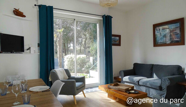 Villa / Maison 4 pièces  à vendre Royan 17200