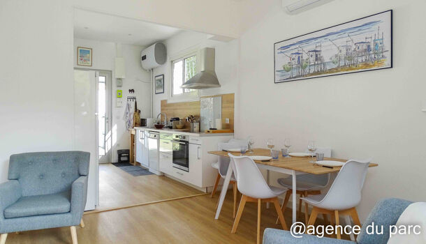 Villa / Maison 4 pièces  à vendre Royan 17200