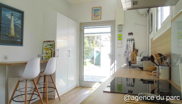 Villa / Maison 4 pièces  à vendre Royan 17200