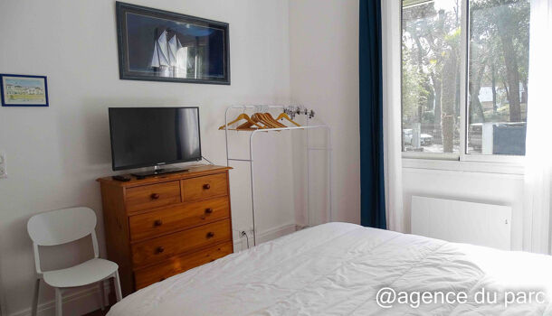 Villa / Maison 4 pièces  à vendre Royan 17200