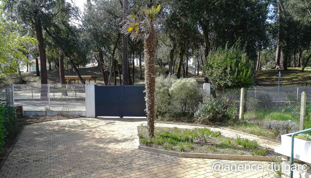 Villa / Maison 4 pièces  à vendre Royan 17200
