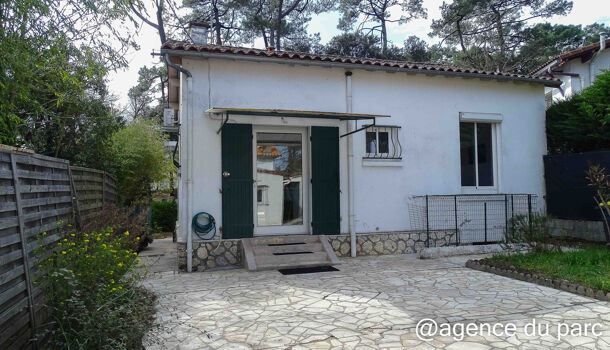 Villa / Maison 4 pièces  à vendre Royan 17200