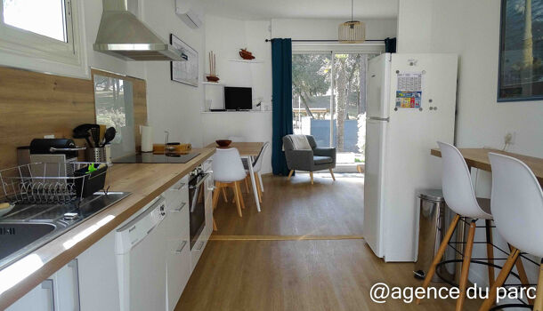 Villa / Maison 4 pièces  à vendre Royan 17200
