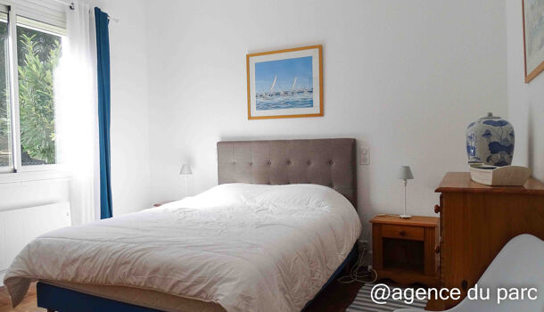 Villa / Maison 4 pièces  à vendre Royan 17200