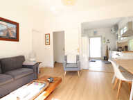 ROYAN - QUARTIER DU PARC - MAISON DE PLAIN PIED ET SON STUDIO - JARDIN - FACE AU PARC — photo 4