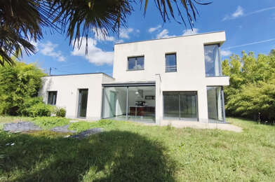 Maison 5 pièces 328000 €