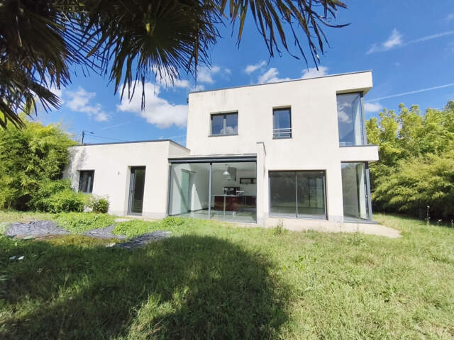 Maison contemporaine de 140 m2 Secteur d'Aubigny-en-Artois — photo du bien