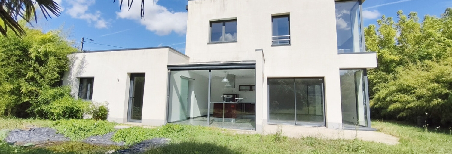 Maison 5 Pièces 140 m² à vendre à Aubigny-en-Artois (62690)
