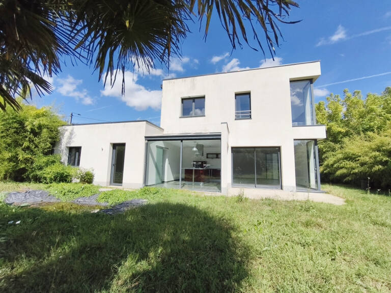 Maison contemporaine de 140 m2 Secteur d'Aubigny-en-Artois — photo 1