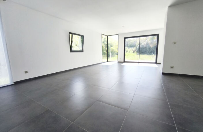 Maison contemporaine de 140 m2 Secteur d'Aubigny-en-Artois — photo 2