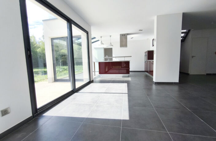 Maison contemporaine de 140 m2 Secteur d'Aubigny-en-Artois — photo 3