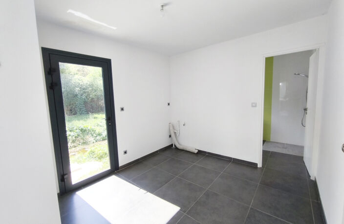 Maison contemporaine de 140 m2 Secteur d'Aubigny-en-Artois — photo 5