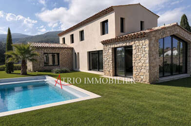 Maison 5 pièces 1250000 €