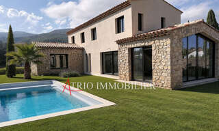 Maison 5 Pièces 150 m² à vendre à Vence (06140)