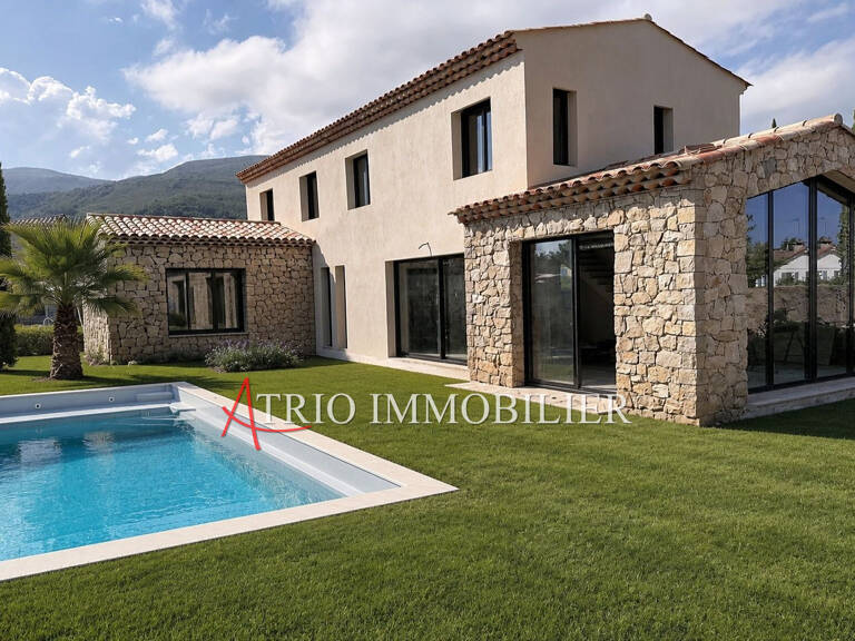 vente maison 5 Pièce(s) — photo 1