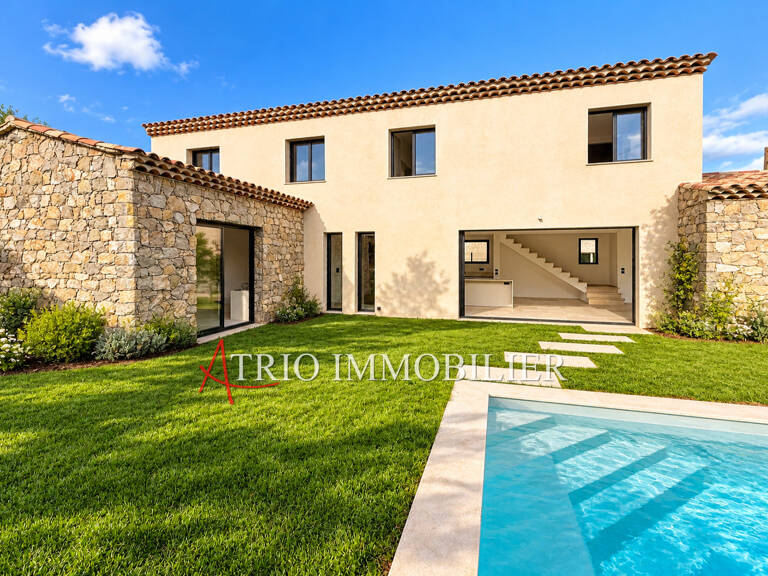 vente maison 5 Pièce(s) — photo 1
