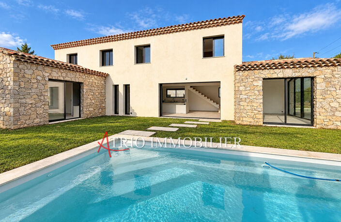 vente maison 5 Pièce(s) — photo 2