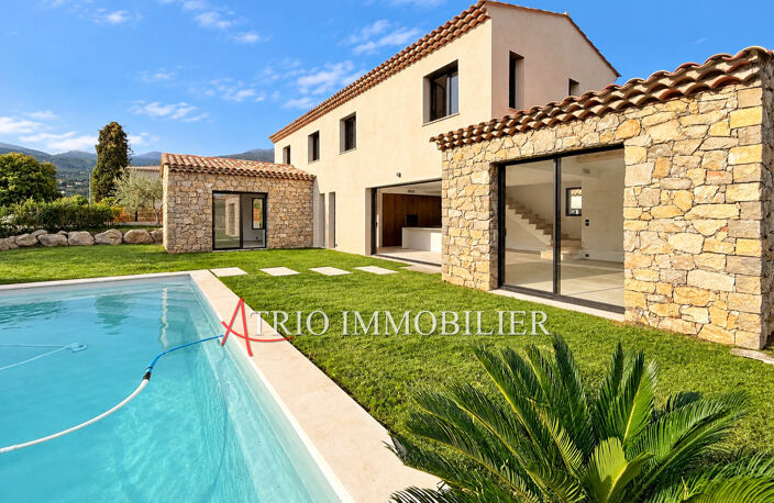 vente maison 5 Pièce(s) — photo 3
