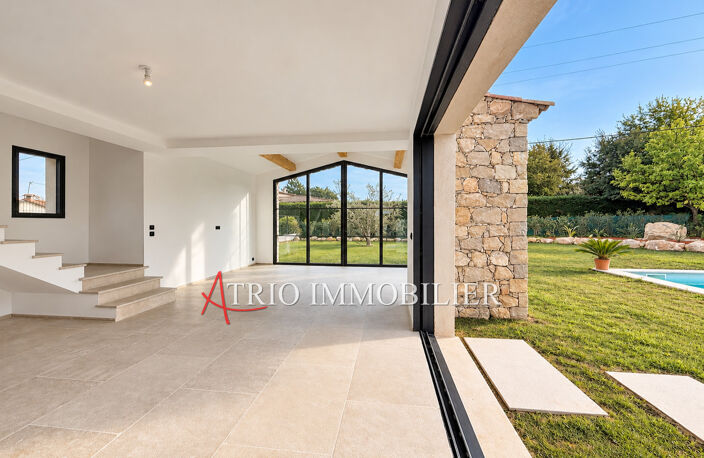 vente maison 5 Pièce(s) — photo 4