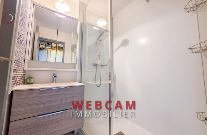 Vente appartement 1 pièce 22 m² Saint-Raphaël (83530) — photo 5