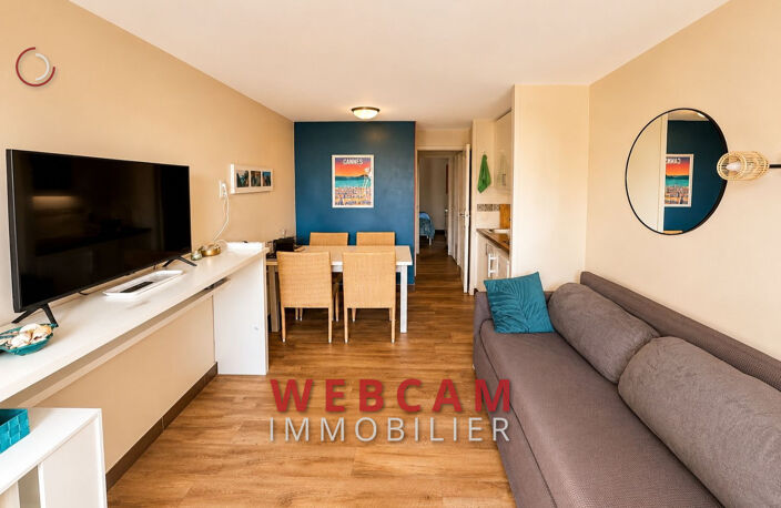 vente appartement 2 Pièce(s) — photo 2