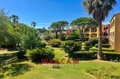 Appartement 2 pièces 138000 €