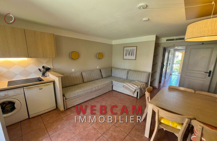 vente appartement 2 Pièce(s) — photo 2