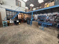 Logement et atelier — photo 3