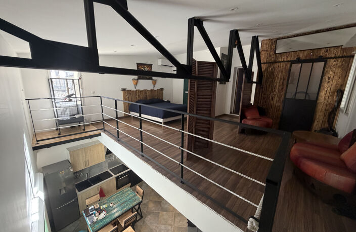 Logement et atelier — photo 5