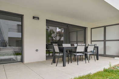 Appartement 2 pièces 480000 €