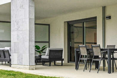 Appartement 4 pièces 830000 €