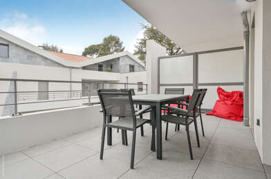 Appartement 2 pièces 470000 €
