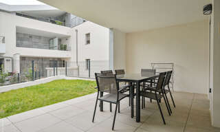 Appartement 2 Pièces 56 m² à vendre à Saint-Cyr-sur-Mer (83270)