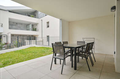 Appartement 2 pièces 520000 €