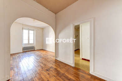 Appartement 3 pièces 210000 €