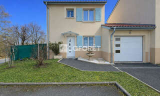 Maison 4 Pièces 84 m² à vendre à L'Arbresle (69210)