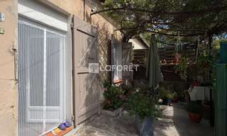 Maison 2 Pièces 40 m² à vendre à Gardanne (13120)