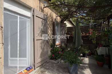 Maison 2 pièces 225000 €