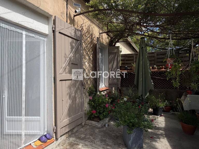 Gardanne - 2 pièce(s) - 40.09 m2 — photo 1