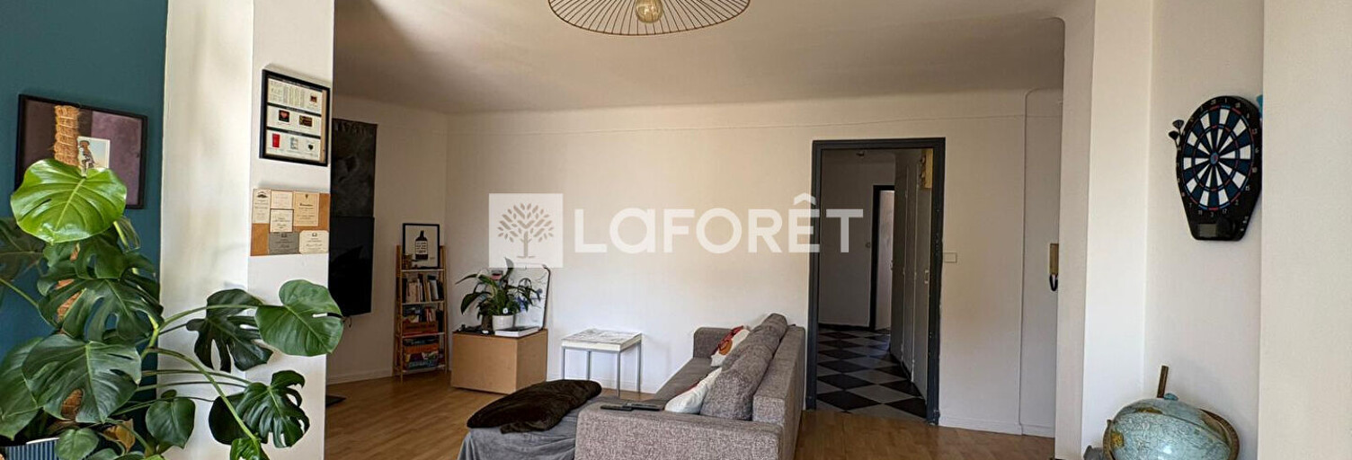 Appartement 3 Pièces 73 m² à vendre à Perpignan (66000)