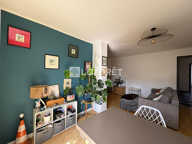 T3 GARE 73m² avec balcon — photo 3