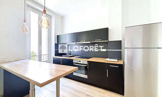 Appartement 2 Pièces 45 m² à vendre à Marseille 8 (13008)