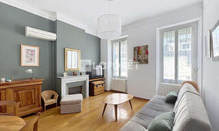 Appartement 2 Pièces 55 m² à vendre à Marseille 7 (13007)