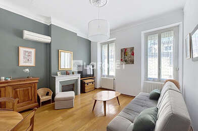 Appartement 2 pièces 269900 €