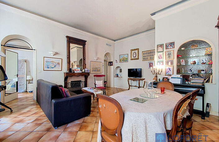 Bureaux Vieux Nice - Proche Palais de Justice — photo 3