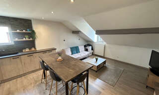Appartement 2 Pièces 36 m² à vendre à Aix-les-Bains (73100)
