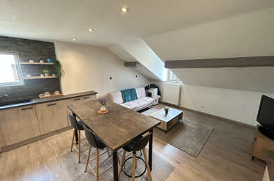 Appartement 2 pièces 170000 €