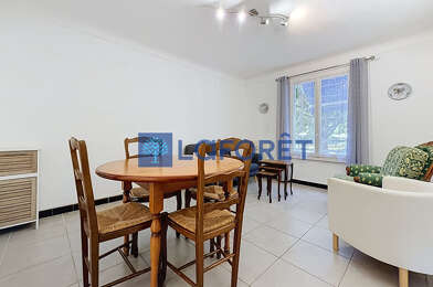 Appartement 3 pièces 123700 €