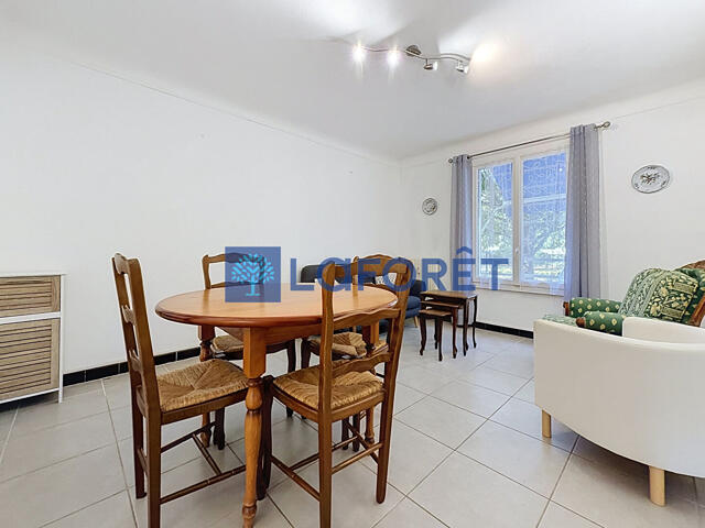 Appartement proposé à Draguignan