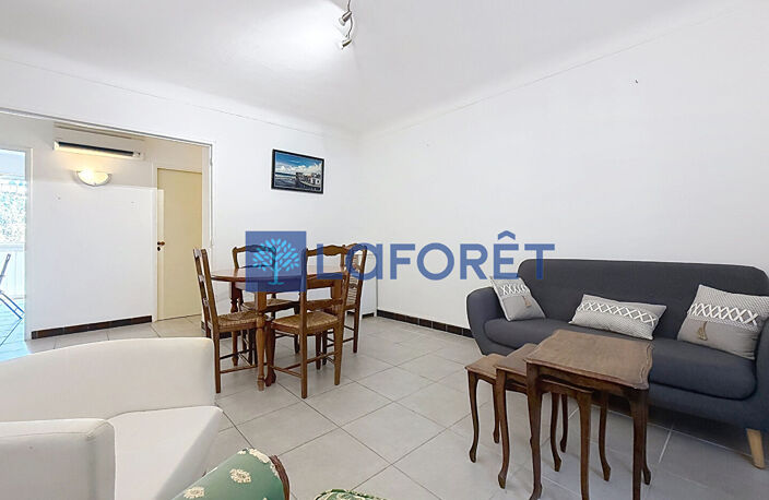 Appartement 3 pièces traversant à vendre à Draguignan, proche écoles et centre-ville — photo 2